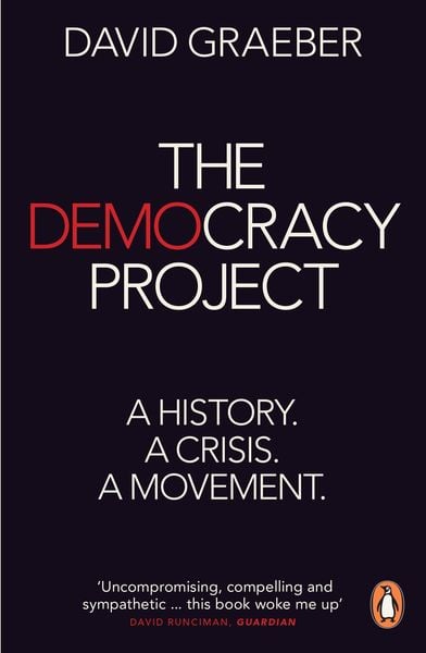 Produktbild: The Democracy Project