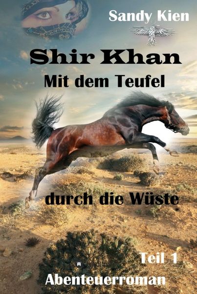 Produktbild: Shir Khan