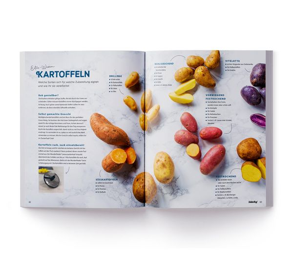 Produktbild: mein ZauberTopf Einfach lecker! Die besten One Pots