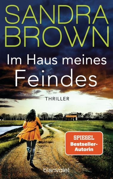 Im Haus meines Feindes, Taschenbuch von Sandra Brown, Blanvalet, 978-3-7341-1402-1