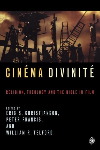 Produktbild: Cinema Divinite