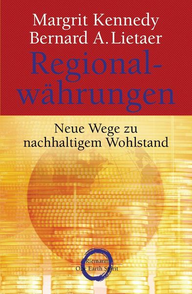 Produktbild: Regionalw&auml;hrungen
