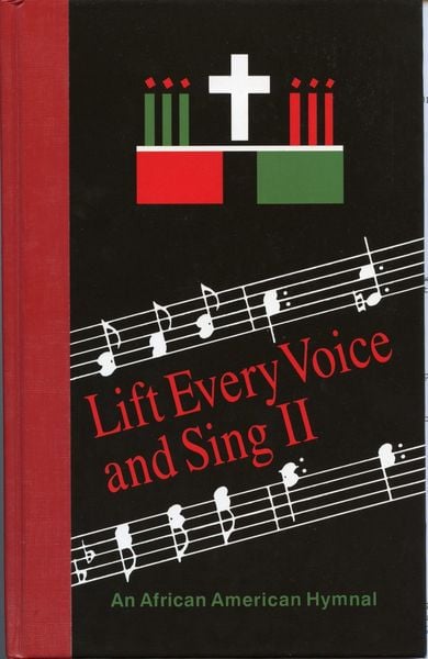 Produktbild: Lift Every Voice and Sing II Pew Edition