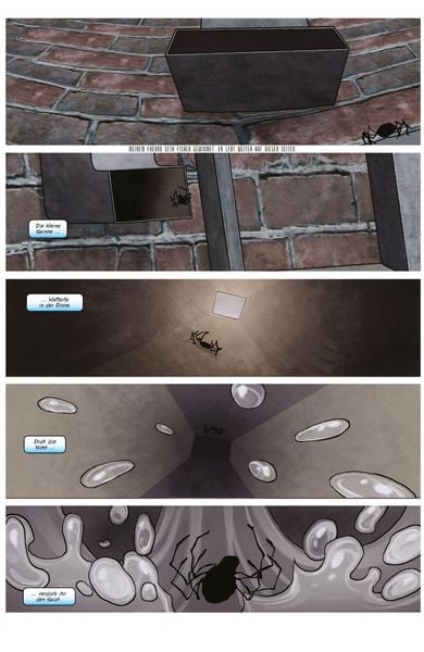 Produktbild: Spider-Man: Reign