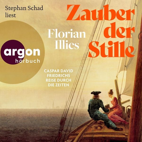 Produktbild: Zauber der Stille