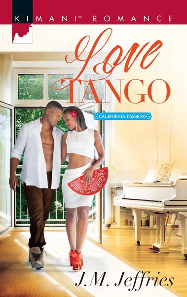 Produktbild: Love Tango
