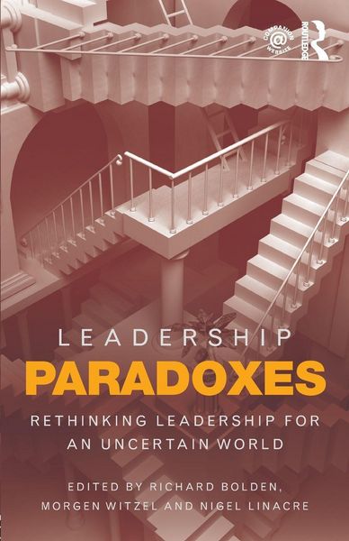 Produktbild: Leadership Paradoxes