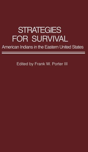 Produktbild: Strategies for Survival
