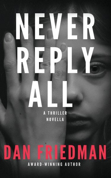 Produktbild: Never Reply All