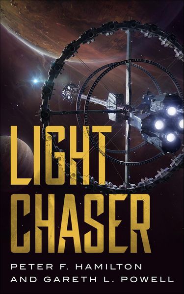 Produktbild: Light Chaser