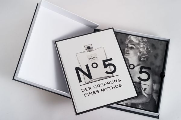 Produktbild: Chanel N&deg; 5