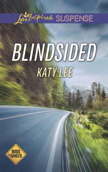 Produktbild: Blindsided