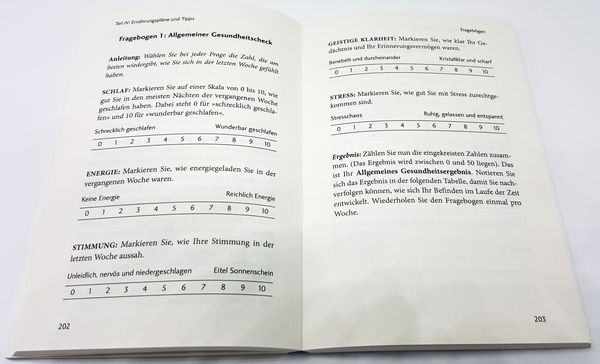 Produktbild: Das Bauch-weg-Buch