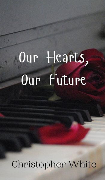 Produktbild: Our Hearts, Our Future