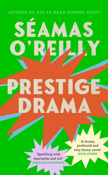 Produktbild: Prestige Drama