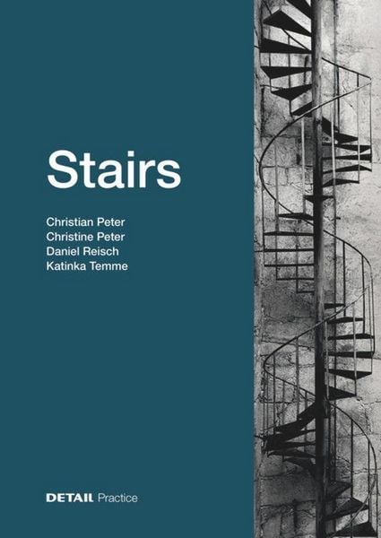 Produktbild: Stairs