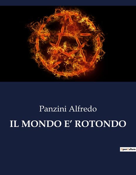Produktbild: Il Mondo E' Rotondo