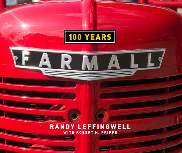 Produktbild: Farmall 100 Years