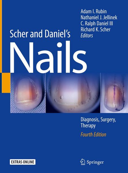 Produktbild: Scher and Daniel's Nails