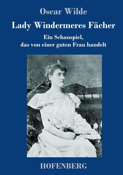 Produktbild: Lady Windermeres F&auml;cher