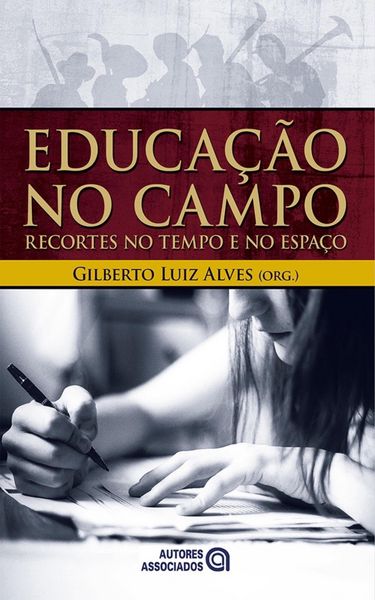 Produktbild: Educa&ccedil;&atilde;o no campo
