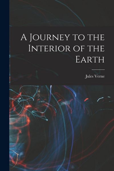 Produktbild: A Journey to the Interior of the Earth