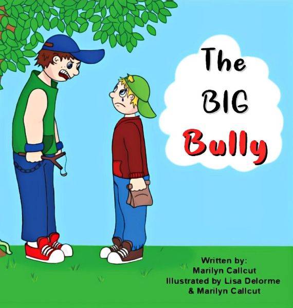 Produktbild: The Big Bully
