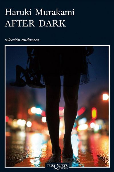 Produktbild: After dark