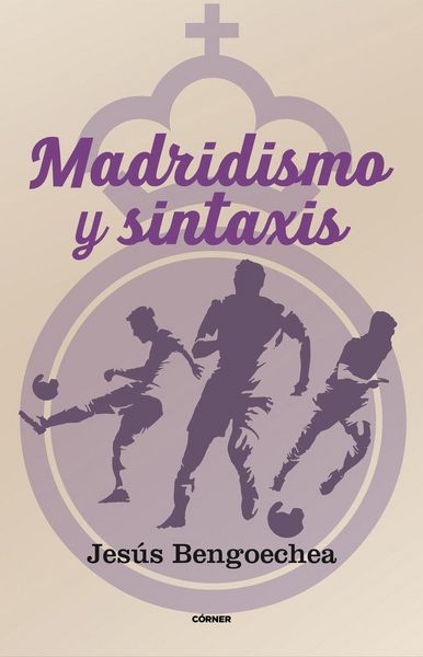 Produktbild: Madridismo y sint&aacute;xis