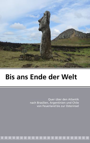 Produktbild: Bis ans Ende der Welt