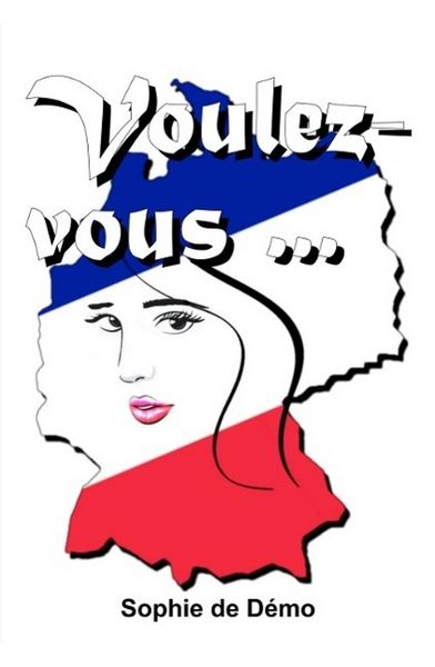 Produktbild: Voulez-vous ...
