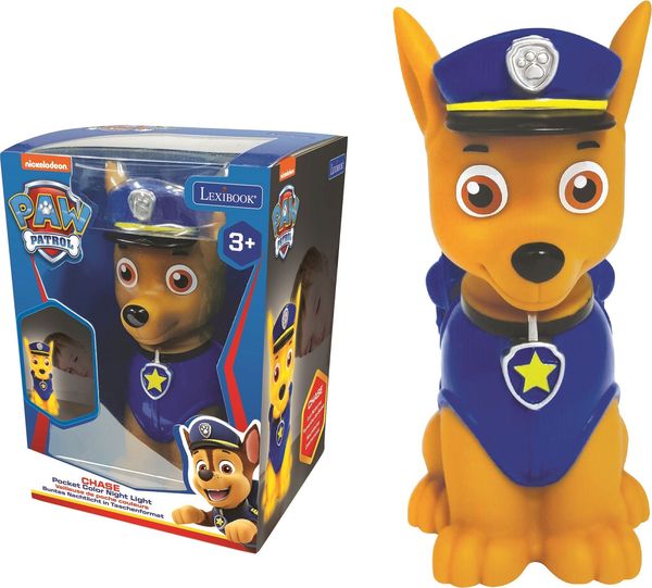 Produktbild: PAW Patrol Nachtlicht