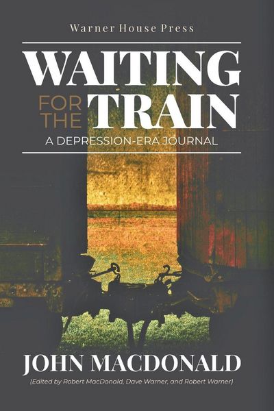 Produktbild: Waiting for the Train