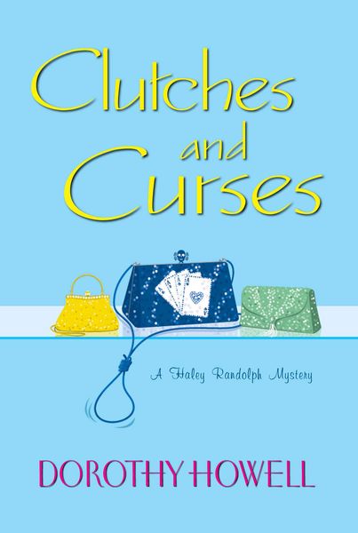 Produktbild: Clutches & Curses