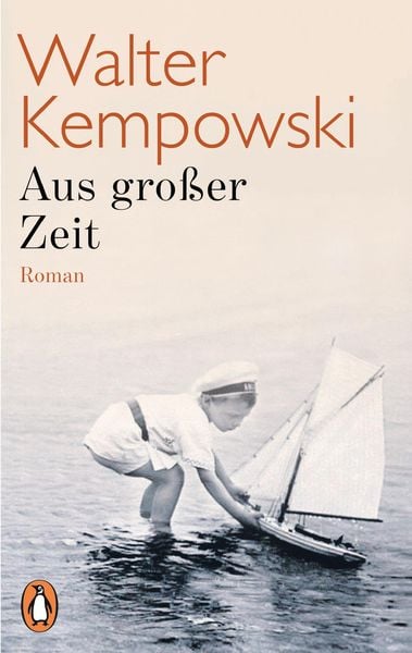 Produktbild: Aus gro&szlig;er Zeit