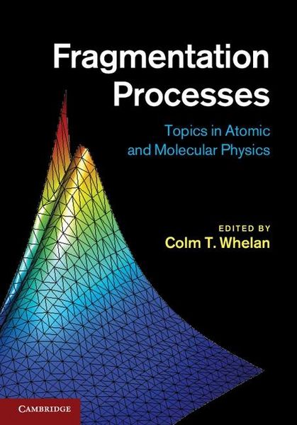 Produktbild: Fragmentation Processes