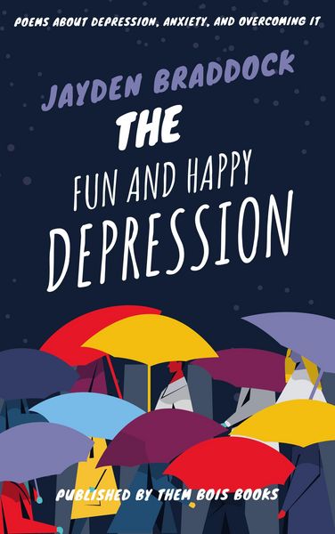 Produktbild: The Fun and Happy Depression