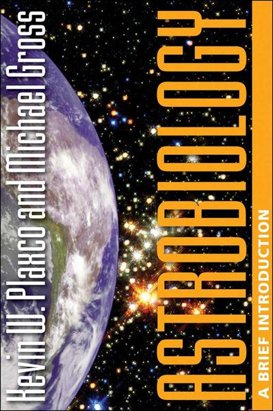 Produktbild: Astrobiology