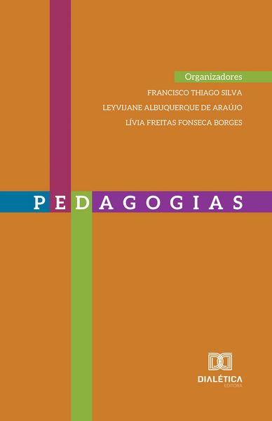 Produktbild: Pedagogias