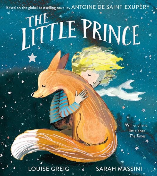 Produktbild: The Little Prince