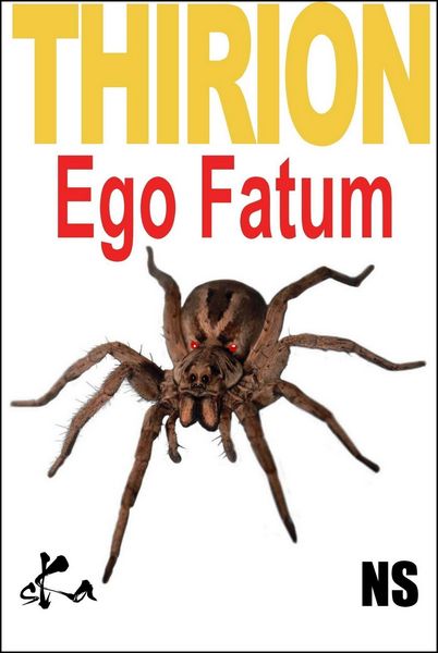 Produktbild: Ego Fatum