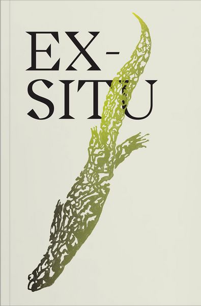 Produktbild: Ex-Situ / in-Situ