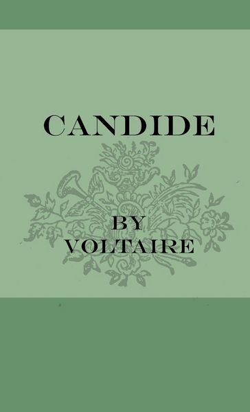 Produktbild: Candide