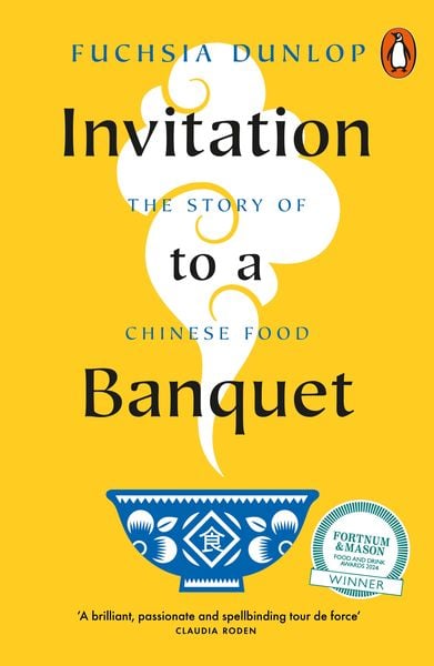 Produktbild: Invitation to a Banquet