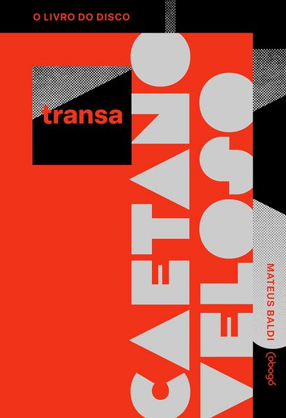 Produktbild: Caetano Veloso: Transa
