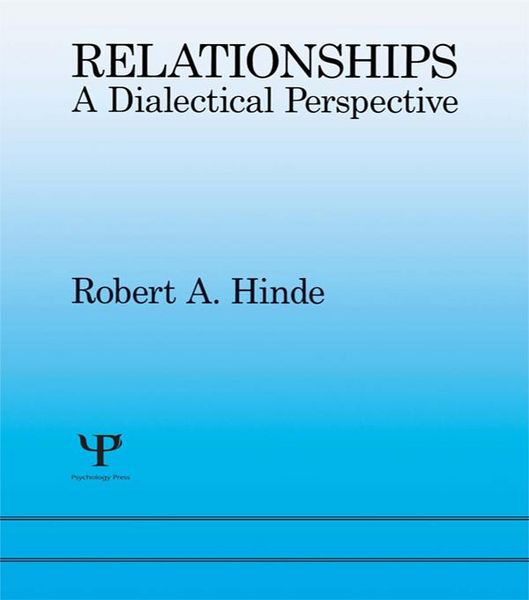 Produktbild: Relationships