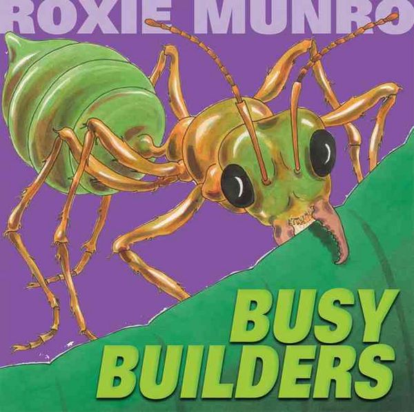 Produktbild: Busy Builders