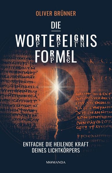 Produktbild: Die Wortereignisformel