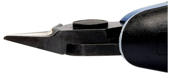 Produktbild: Lindstr&ouml;m RX 8148 ESD Seitenschneider 135.5mm