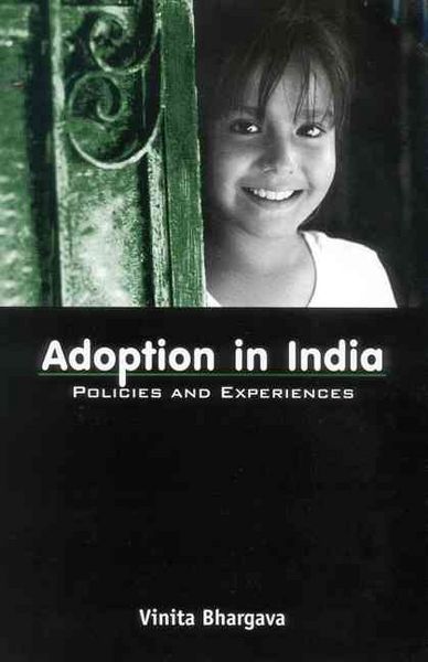 Produktbild: Adoption in India